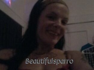 Beautifulsparro