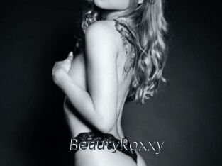 BeautyRoxxy