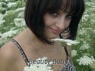 Beauty_BabyX