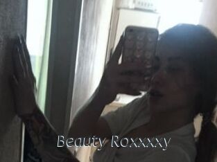 Beauty_Roxxxxy
