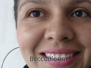 BeccaBloom