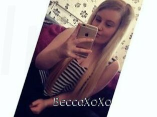 BeccaXoXo