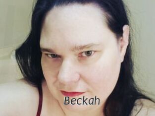 Beckah