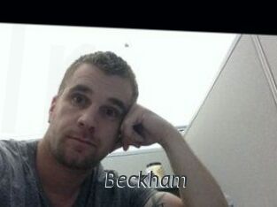 Beckham