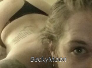 BeckyMoon