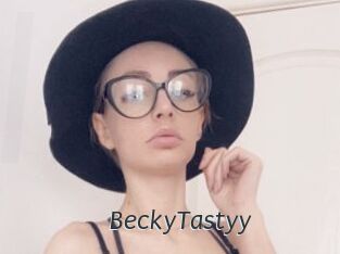BeckyTastyy