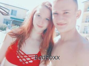 BedFoxx