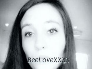 BeeLoveXXXX