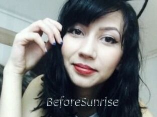 BeforeSunrise