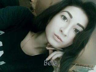 Bele