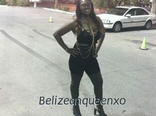 Belizeanqueenxo