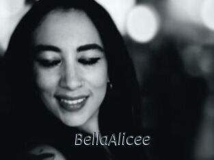 BellaAlicee