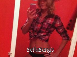 BellaBangs