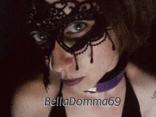BellaDomma69