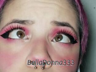 BellaDonna333