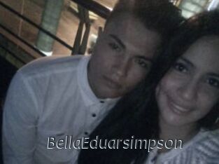 BellaEduarsimpson