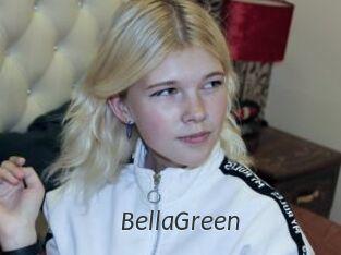 BellaGreen