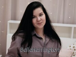 BellaHarrington