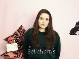 BellaHarris