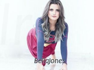 BellaJones