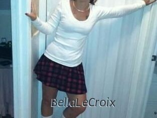 BellaLeCroix