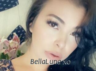 BellaLuna_xo