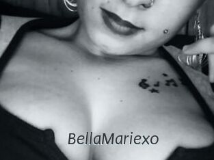 BellaMariexo