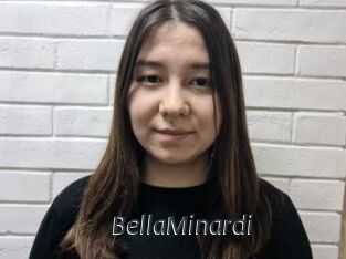BellaMinardi