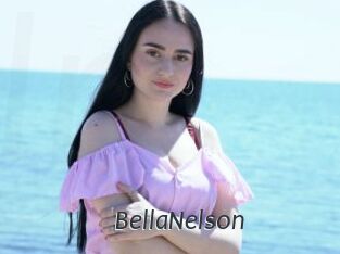 BellaNelson