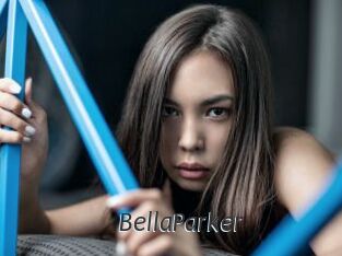 BellaParker