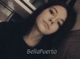BellaPuerto