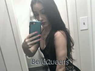 BellaQueens
