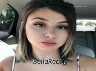 BellaRedXo