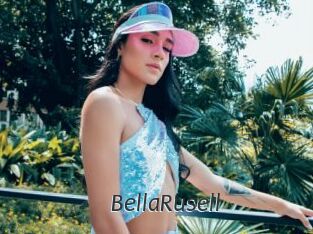 BellaRusell