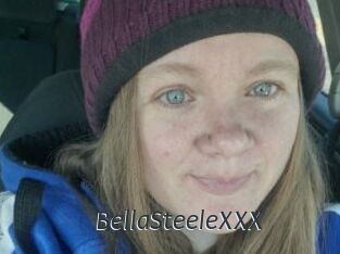 BellaSteeleXXX