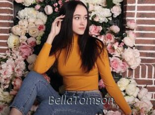 BellaTomson