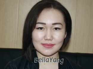 BellaYang