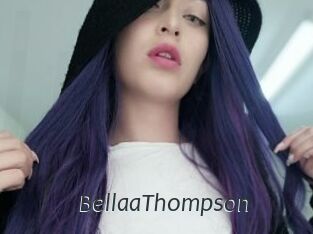 BellaaThompson