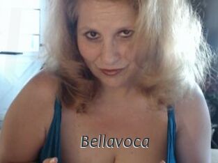 Bellavoca