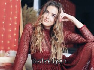 BelleVilson
