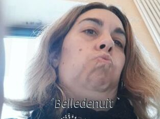 Belledenuit