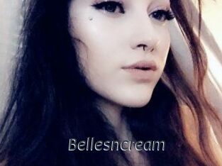 Bellesncream