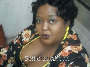 BelliciousDivaX