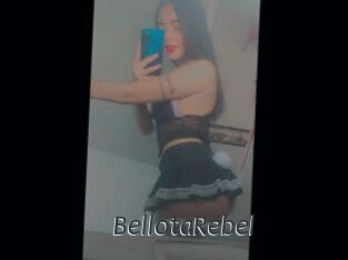 BellotaRebel