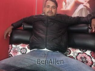 BenAllen