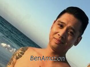 BenAmazon