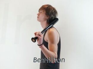 BenHillton