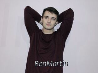 BenMartin