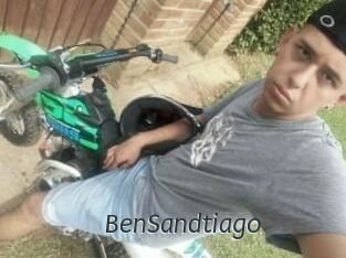 BenSandtiago
