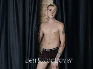 BenTatooLover